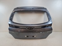 фото thumb №1, Hyundai kona i 1 крышка багажника задняя задняя крышка багажника