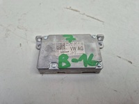 фото thumb №1, Модуль перетворювач led блок керування skoda scala 7pp941597d