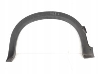 Купити Vw golf ii молдинг накладка крила лівий задній 191853817a, фото thumb