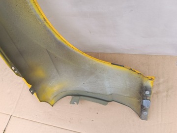 фото thumb №14, Ford mustang 5 v gt 2005-2009 крыло левый переднее оригинал