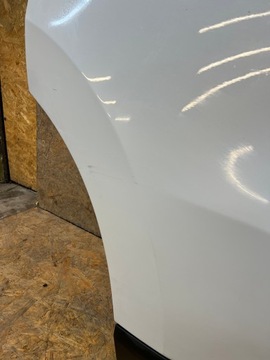 фото thumb №5, Дверь правый зад задние renault espace v аксессуары