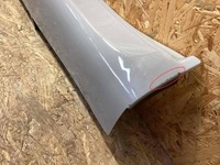 фото thumb №6, Молдинг порог левая porsche macan gts / sport design 95b854883a