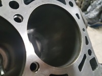 фото thumb №11, Audi r8 5.2 v10 блок двигателя идеальное состояние 07l130023g 07l103032ar ctp