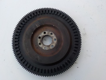 фото thumb №9, Master ii movano 03r 2.5 dci 114km g9u754 колесо маховики 8200117425