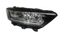 фото thumb №1, Volkswagen оригинальный номер 2ga941006b лампа передняя p