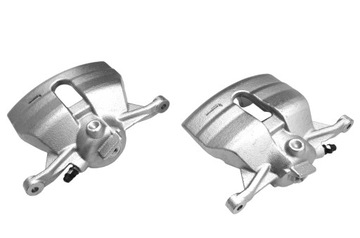 фото thumb №1, 2x супорт гальма перед лівий + правий gt80-469 gt-bergmann