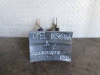 фото thumb №1, Педаль тормоза opel insignia a 08-17r 22969439