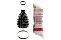 фото thumb №2, Захист шарнір перед зовнішній citroen c2 c2 enterprise c3 i c3