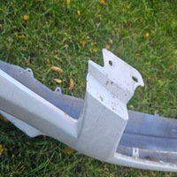 фото thumb №6, Бампер переднее перед toyota rav4 rav 4 3 iii рестайлинг рестайлинг 2010 2010-2012