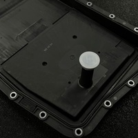 фото thumb №5, Поддон масла з фильтром bmw 6hp26 6hp28