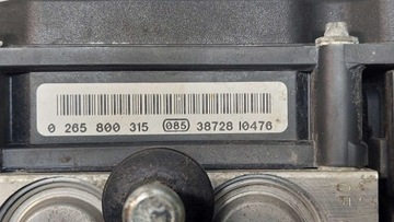 фото thumb №7, Насос abs fiat punto ii 1.2 рестайлинг