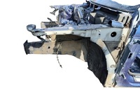 фото thumb №1, Лонжерон левая четверть подкрылок audi q5 8r цвет lx5q