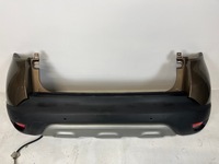 фото thumb №1, Бампер задняя задний renault captur i 1 kompletny