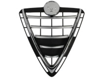 фото thumb №1, Решітка радіатора решітка радіатора alfa romeo giulietta 13-