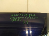 фото thumb №7, Mazda 6 iii gj 12-15 решётка радиатора решётка радиатора оригинал