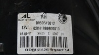 фото thumb №10, Фара праве зад права задня alfa romeo giulietta 0050513612