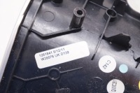 фото thumb №6, Панель кондиционера dekor volvo v50 i s40 ii c30 i c70 ii dekor 30672565