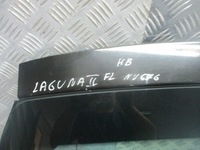 фото thumb №4, Крышка багажника багажника renault laguna ii nv676
