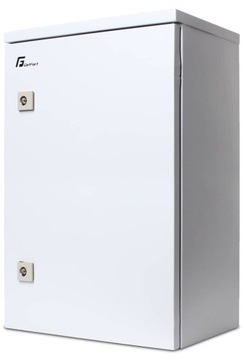Электрошкаф 3300х2300 герметик. ГЕТФОРТ