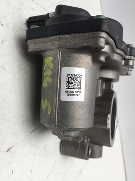 фото thumb №5, Micra k14 1.0 sce дроссельная заслонка h8201547345