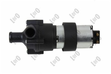 фото thumb №8, Дополнительный насос воды w/o кронштейн mercedes c-class [cl203 s203 w203] clc [c