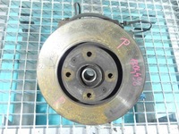 фото thumb №1, Поворотний кулак права ступиця перед 2.0 hdi citroen c5 i