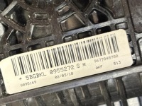 фото thumb №15, Торпедо консоль подушка подушка пассажира peugeot 308 ii 2 t9 европа