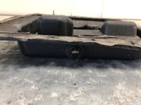 Поддон поддон масляная mazda rx8 rx-6 1.3b Доставка, фото thumb