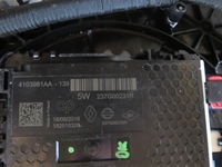 фото thumb №3, Бак adblue ad blue 237g00231r renault master