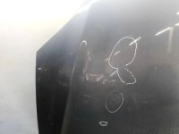 Tesla model s 2014 кришка передня / капот двигуна Ціна, фото thumb