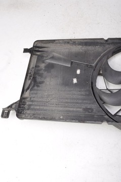 фото thumb №3, Ford focus c-max вентилятор радіатор 3m5h-8c607-rg