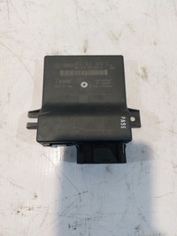 фото thumb №1, Модуль блок керування шлюз audi a6c6