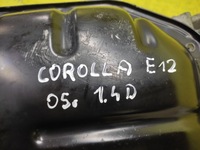 фото thumb №9, Toyota corolla e12 1.4 d піддон піддон масляна