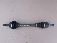 фото thumb №1, Приводной вал левая citroen c3 ii 1.6 hdi
