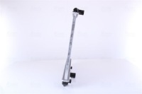 Радиатор воды toyota corolla 1.3 xli 16v ee101 с Разборки, фото thumb