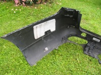 фото thumb №9, Mercedes e клас a2138852225 універсал бампер зад