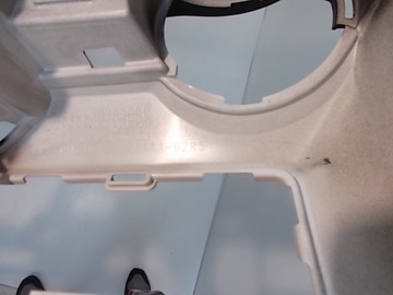 фото thumb №13, Suzuki ignis iii 16 - 24 панель консоль новая org !