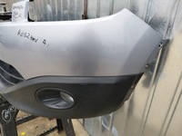 фото thumb №8, Бампер перед передний цвет kaq g nissan qashqai i j10 lift 2010-2013