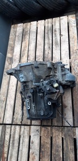 фото thumb №1, Коробка передач передач peugeot 407 hdi 9657871480