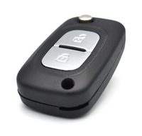 фото thumb №1, Renault clio kangoo master ключ pilot корпус