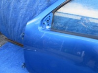 фото thumb №3, Ford ranger ii 2008 2d дверь левая перед