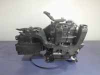 Opel astra j рестайлинг  отопитель воздуходувка eu 13412748 с Разборки, фото thumb