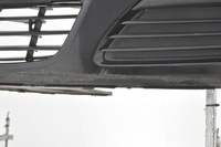 фото thumb №8, Бампер передний перед opel astra h iii