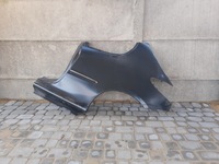 фото thumb №1, Крыло peugeot 206 левый задний 3-дверь