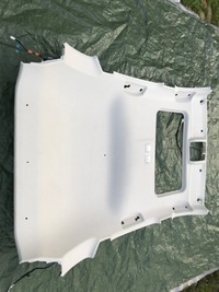 фото thumb №1, Стеля mazda cx5 14-16r