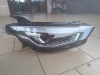 Купити Mg zs рестайлінг  лампа перед права сторона full led 11273586 демонтаж, фото thumb