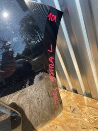 фото thumb №6, Бампер перед передний opel astra l vi 6 22-