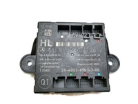 фото thumb №1, Mercedes w204 l.t модуль двері a2048707726