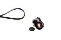 фото thumb №2, Gates 6pk1195 ремінь клиновий багатореберний