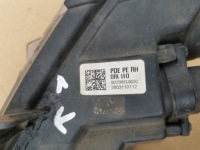 Hyundai i30 3 3 рестайлинг  противотуманная фара led dziennej движение Оригинал, фото thumb